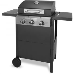 Fieldmann FZG 3003 gázos grill
